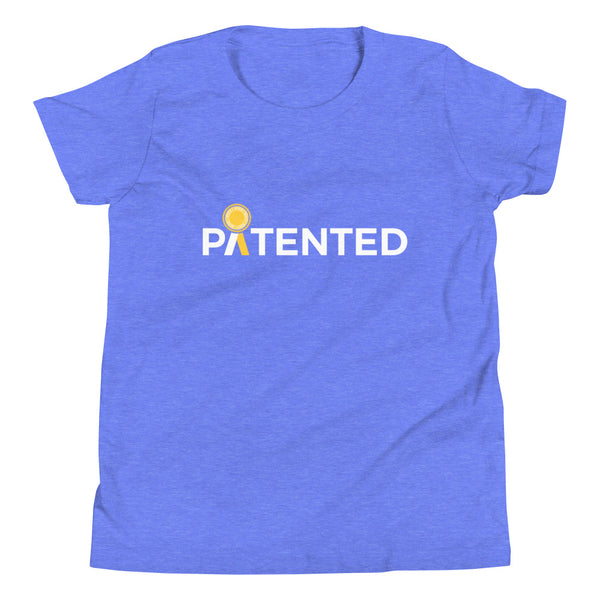 Patented Youth T-Shirt