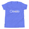 Create Youth T-Shirt