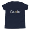 Create Youth T-Shirt