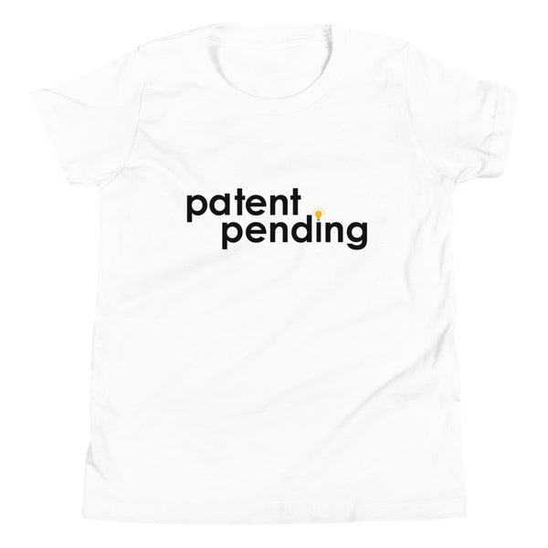 Patent Pending Youth T-Shirt