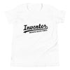 Innovator Creator Thinker Youth T-Shirt